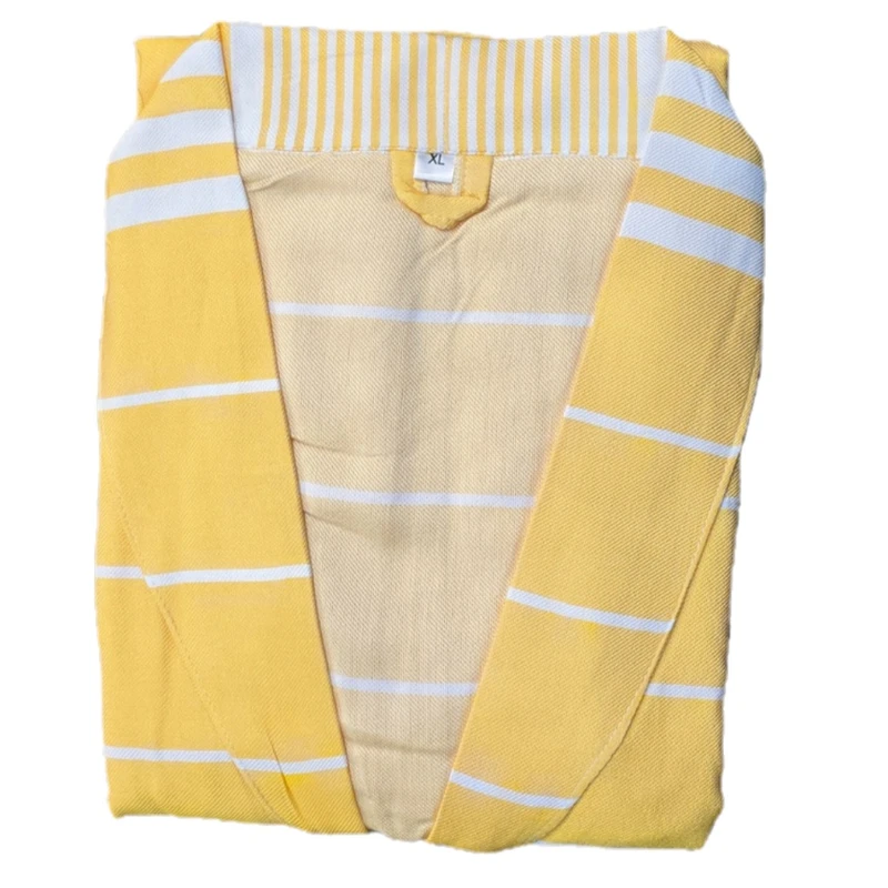 حوله پالتویی مدل نخی ویسکوز سایز 130