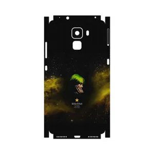 MAHOOT Billie Eilish-FullSkin Cover Sticker for Honor 7