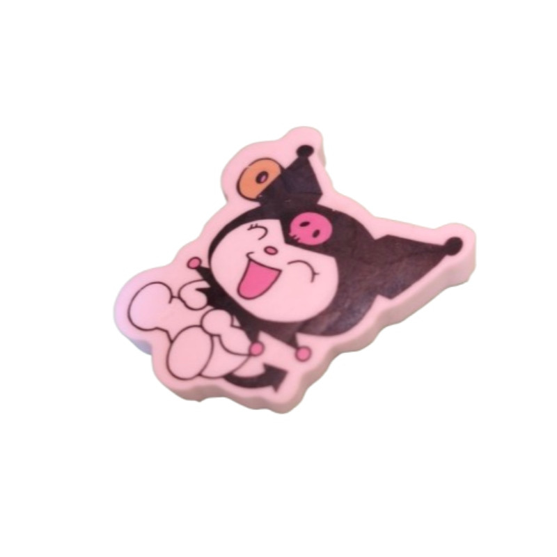 پاک کن مدل کارتونی طرح کرومی 02