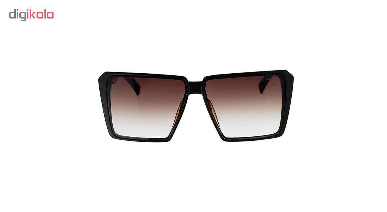 عینک آفتابی زنانه کد 9058-H