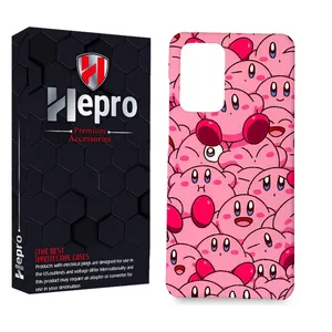HEPRO MC Cover for SAMSUNG GALAXY A53
