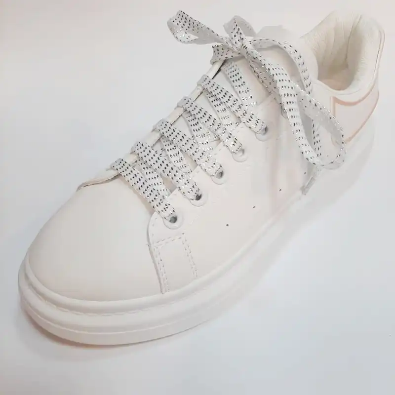 بند کفش فیدوبی طرح لمه مدل Fidobi SH 2102