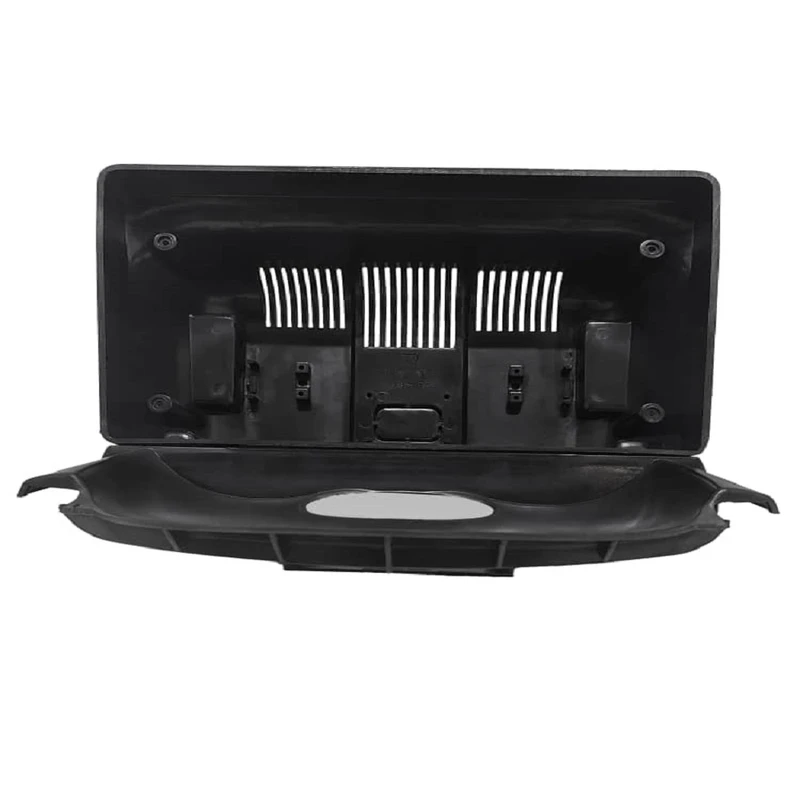 قاب مانیتور کد 1266 مناسب برای پژو 206