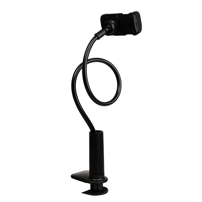 پایه نگهدارنده گوشی موبایل مدل Gooseneck