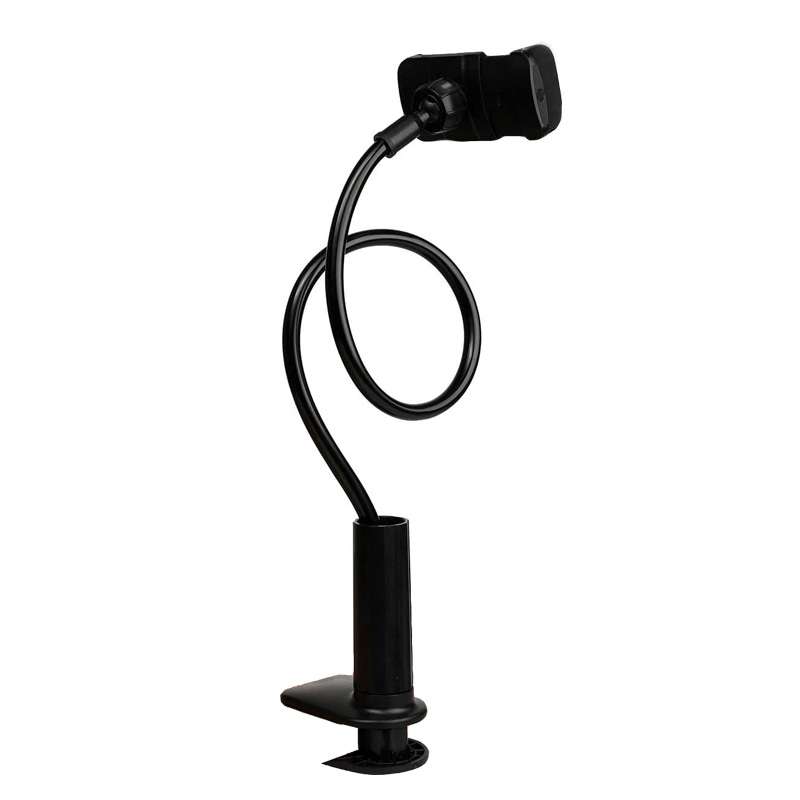 پایه نگهدارنده گوشی موبایل مدل Gooseneck پایه نگهدارنده گوشی موبایل مدل Gooseneck