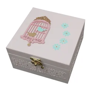 جعبه هدیه مدل قفس کد SR-60