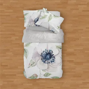 سرویس خواب مدوپد مدل PAT00069 یک نفره 4 تکه