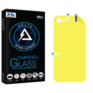 محافظ پشت گوشی پی کی مدل Delta مناسب برای گوشی موبایل اپل iPhone 7