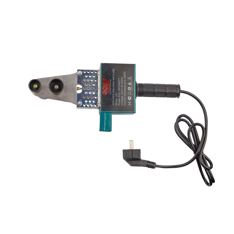 دستگاه اتو لوله سبز با لوازم مدل LIFE_STYLE