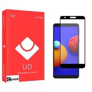 Coconut UD2 Ceramics Screen Protector For Samsung Galaxy M01 Core