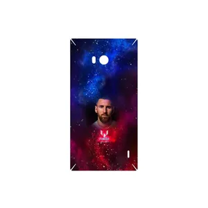 MAHOOT Lionel Messi 1 Cover Sticker for Nokia Lumia 930