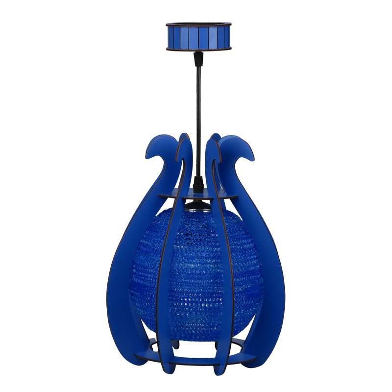 لوستر سقفی مدل آنا کد1 C