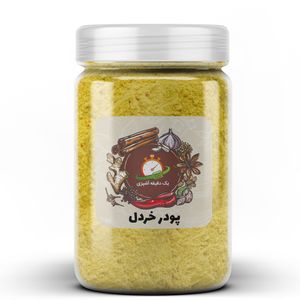 پودر خردل یک دقیقه آشپزی - 100 گرم