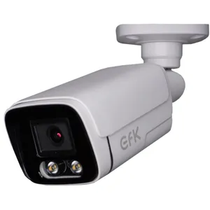 دوربین مداربسته تحت شبکه ای اف کی مدل EFK-NC440B64WL-FM