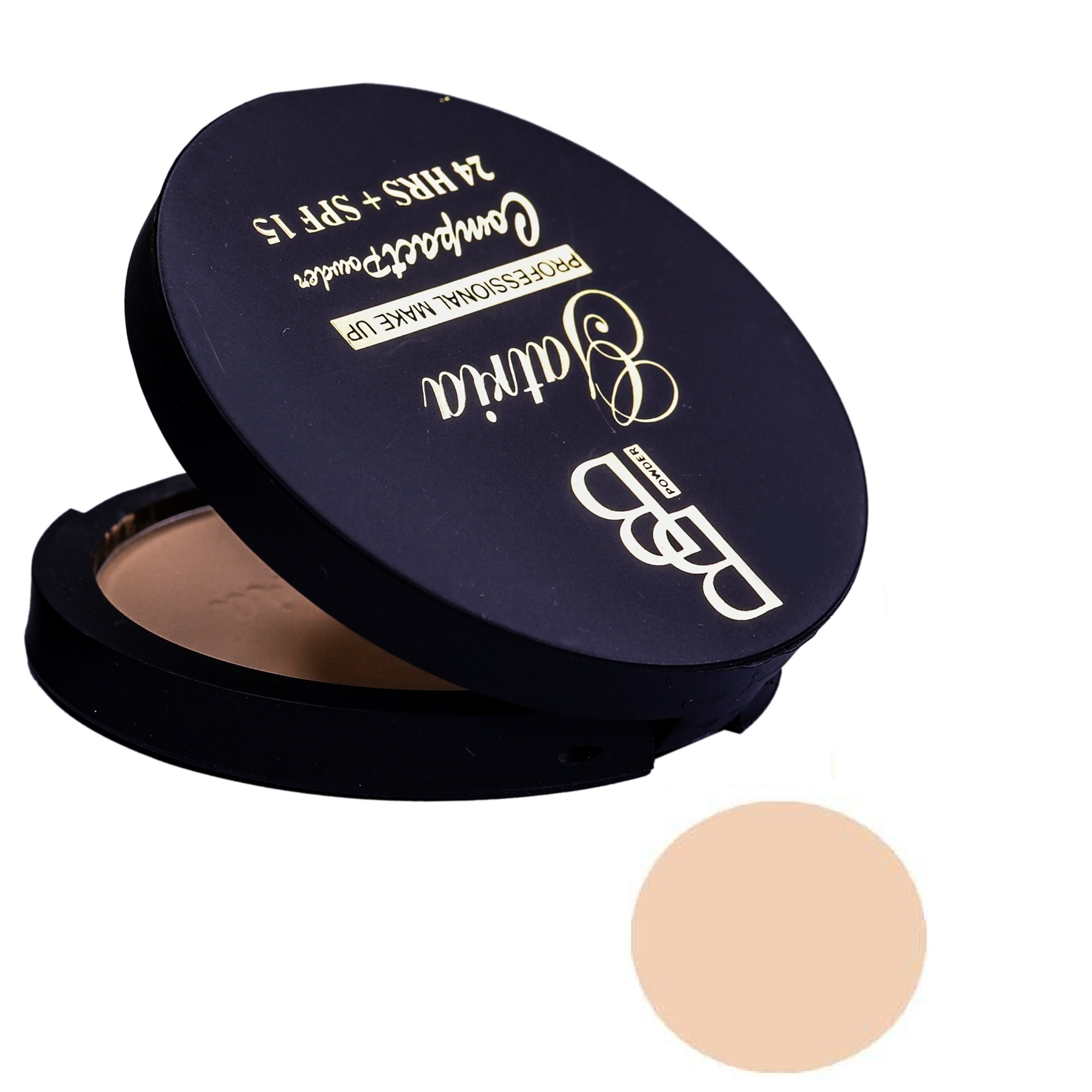 پنکیک گاتریا مدل BB شماره 110