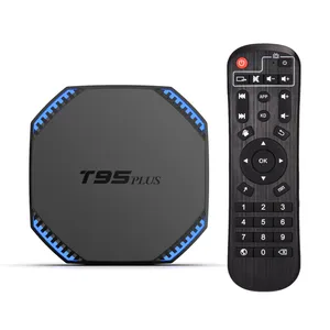 اندروید باکس مدل T95 PLUS 4-32