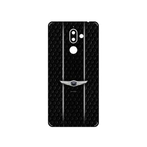 MAHOOT Genesis Cover Sticker for Nokia 7 Plus