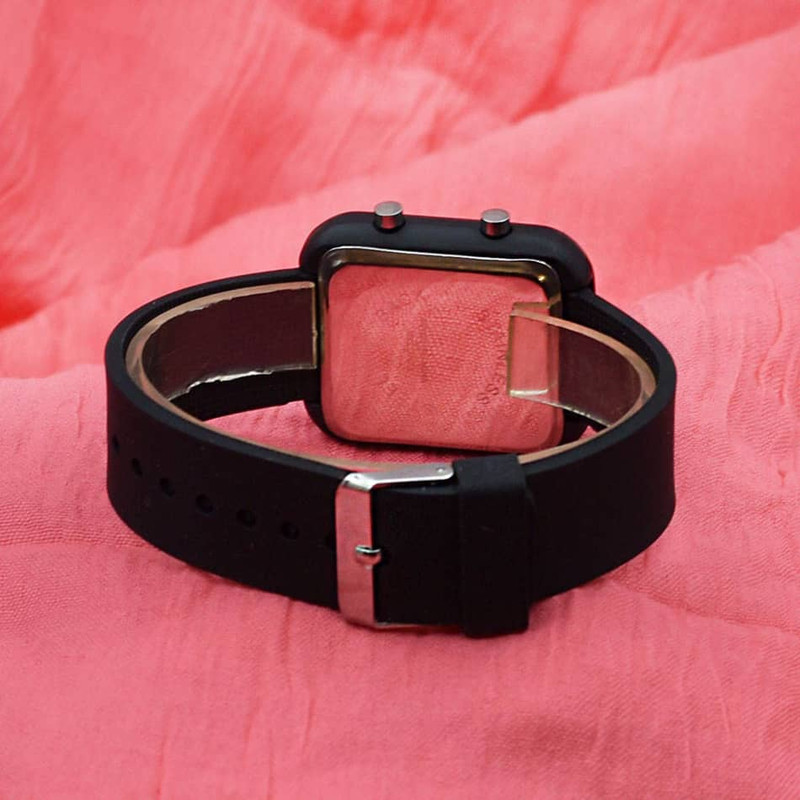 ساعت مچی دیجیتال مدل Slkn1