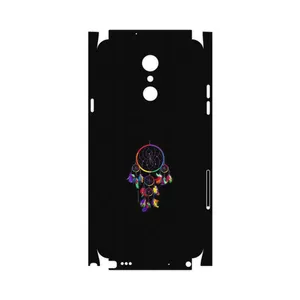 MAHOOT Dream Catchers-FullSkin Cover Sticker for LG Q Stylus