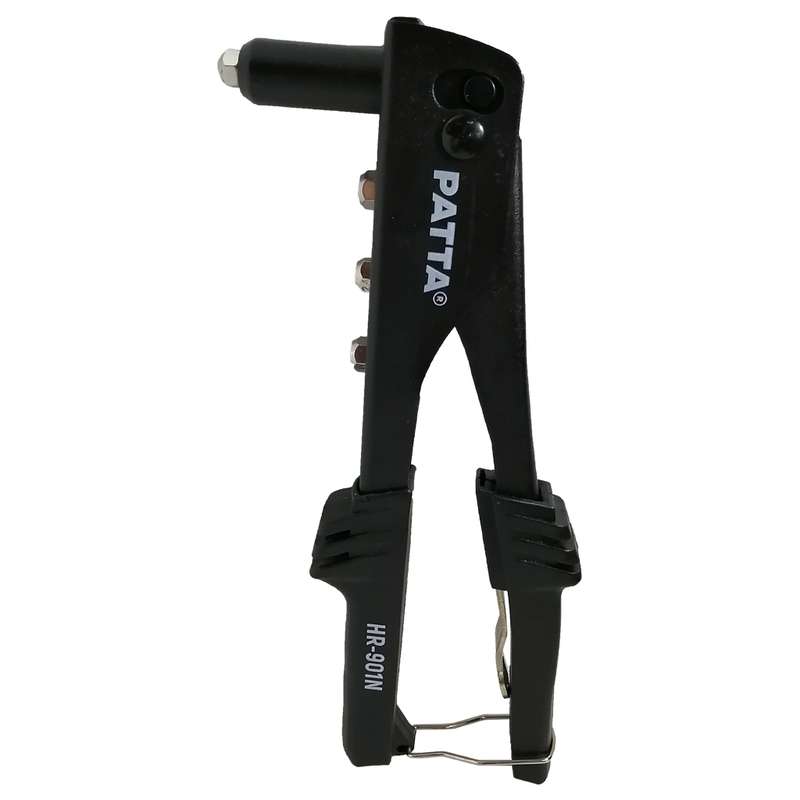 انبر پرچ پاتا مدل 901N