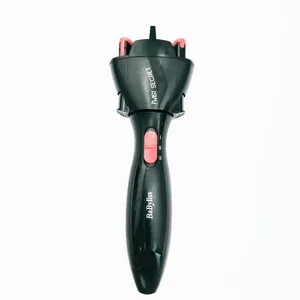 بافت مو بابیلیس مدل LS-018