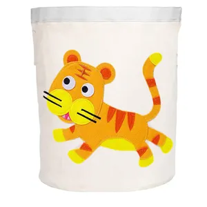 ارگانایزر کودک هیاهو مدل Tiger