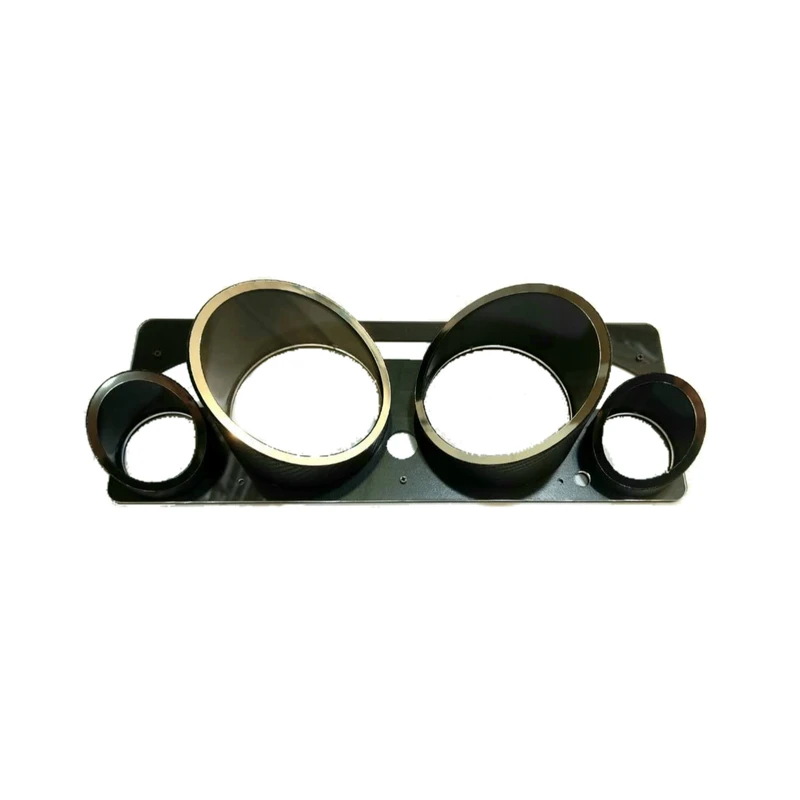 قاب کیلومتر خودرو امیر مدل کربن مناسب برای پیکان وانت 