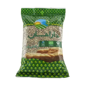 عدس ارگانیک دارامان - 900 گرم
