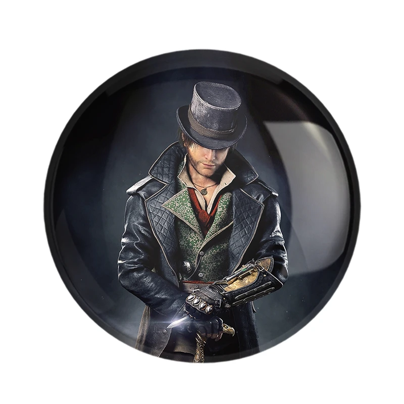 مگنت خندالو مدل بازی اساسینز کرید Assassin's Creed کد 27896
