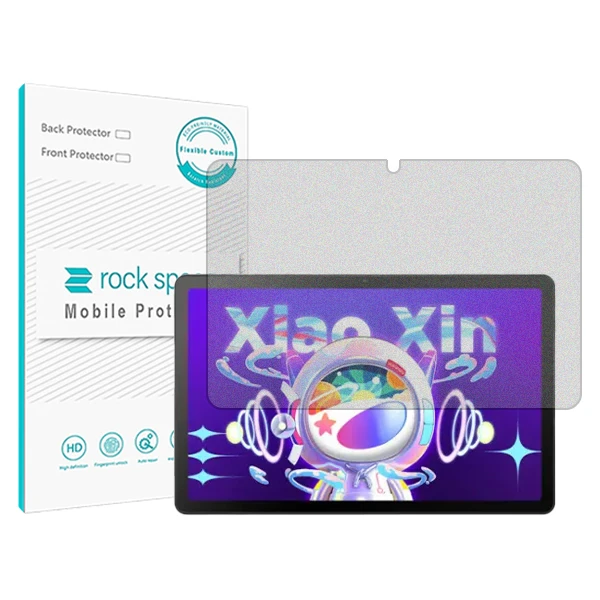 محافظ صفحه نمایش مات راک اسپیس مدل HyMTT مناسب برای تبلت لنوو Xiaoxin Pad 2022