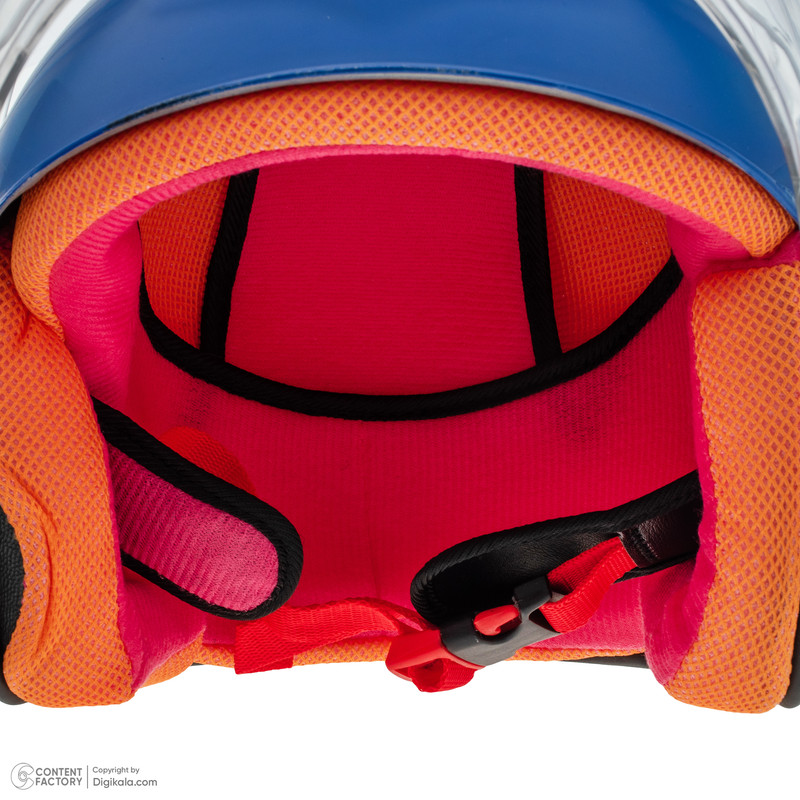 کلاه کاسکت کودک مدل 001