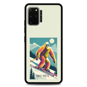 AKAM AMC-WSGS20P-SKI-21 Cover For Samsung Galaxy S20 Plus