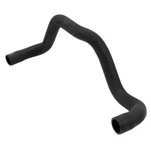 شیلنگ پایین رادیاتور کلاسیک اچ آی سی کد 8101 مناسب برای پژو 405  