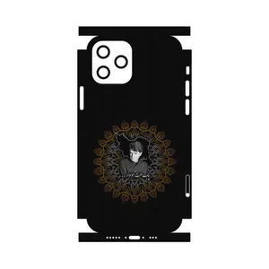MAHOOT MohammadReza Shajarian-FullSkin Cover Sticker for Apple iPhone 12 Pro
