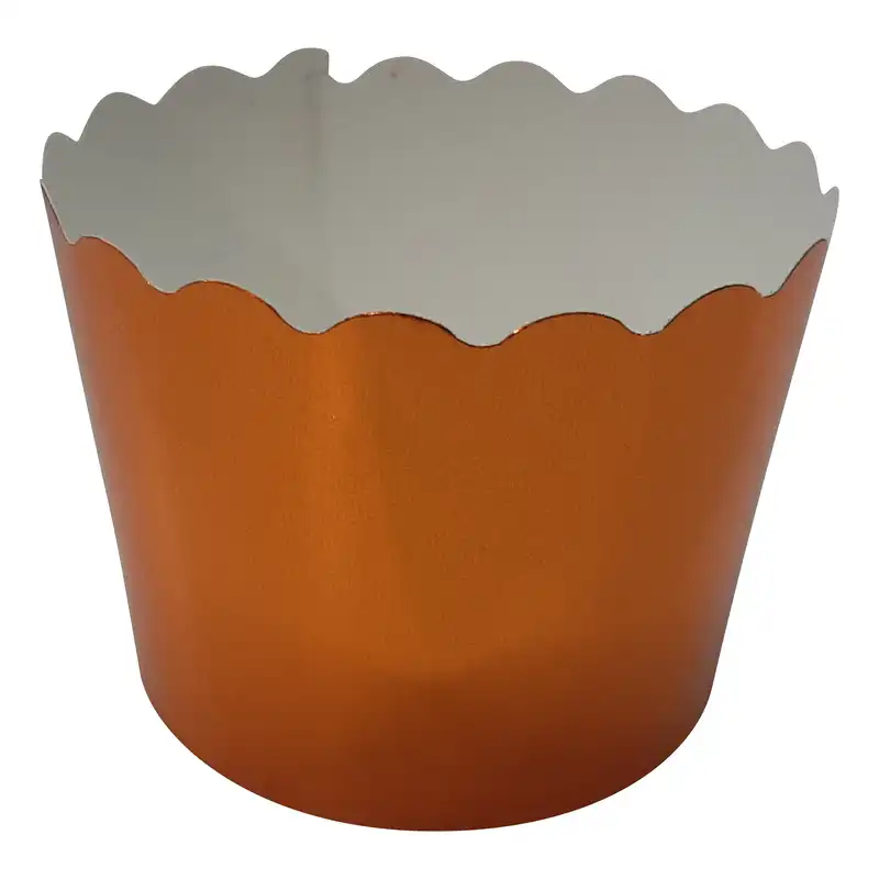 کپسول کاپ کیک پی اس تی مدل pe456 بسته 10 عددی