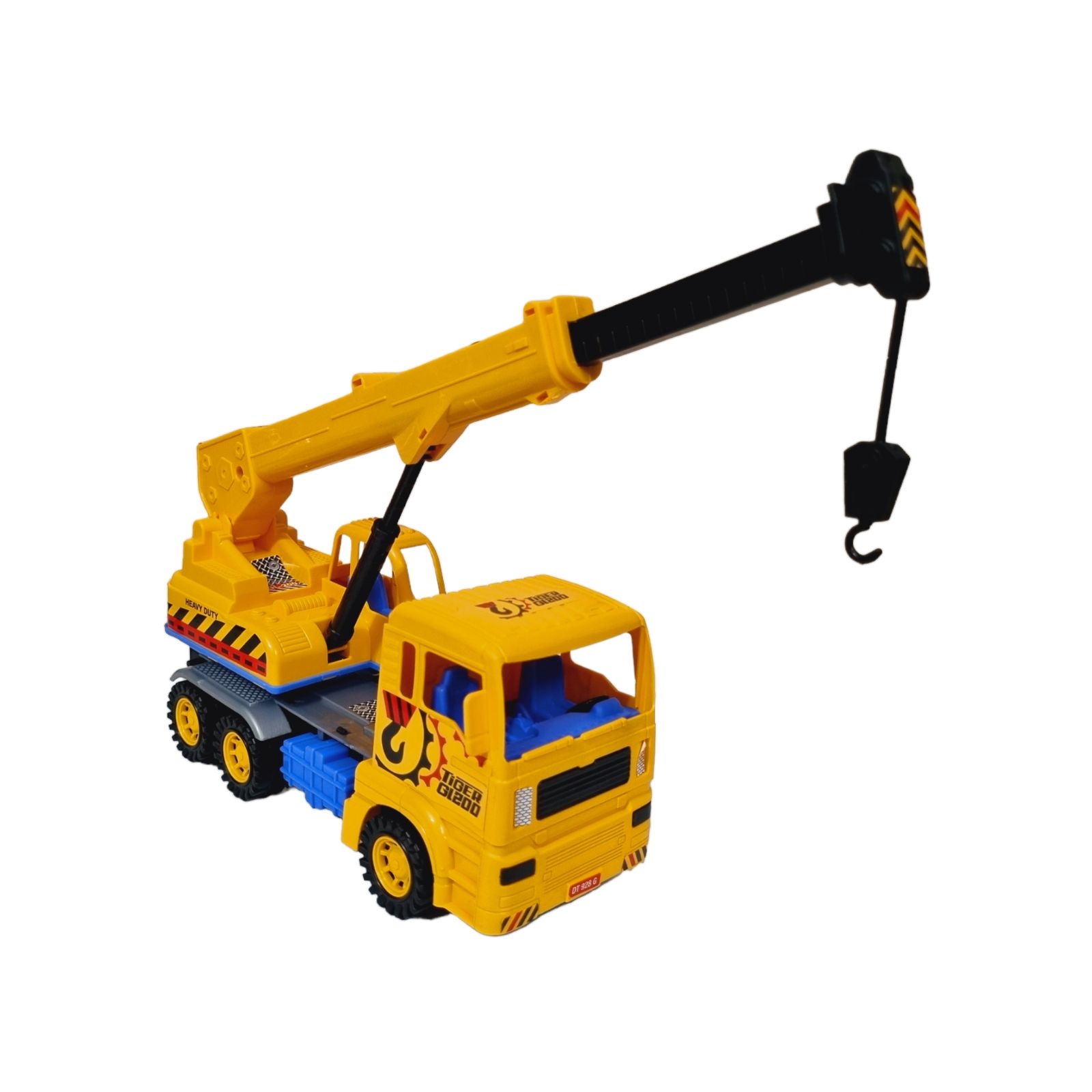 ماشین بازی مدل جرثقیل کد M1 -  - 4