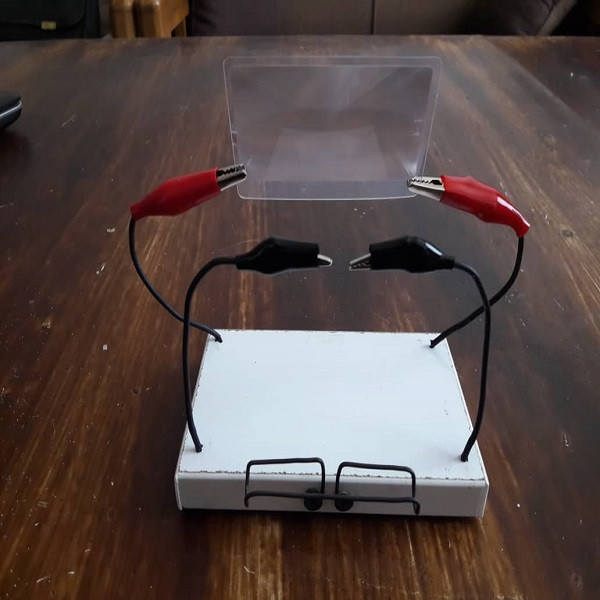 پایه هویه مدل Huco1