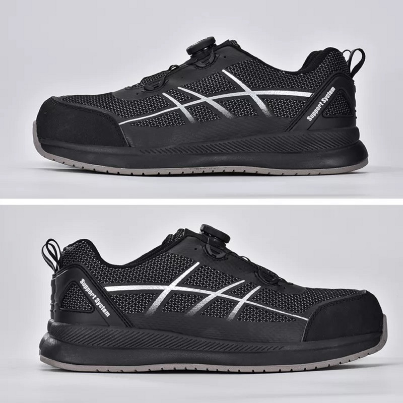 کفش ایمنی سیف تو مدل عایق برق مهندسی اسپرت BEST MAX کفش ایمنی سیف تو مدل عایق برق مهندسی اسپرت BEST MAX