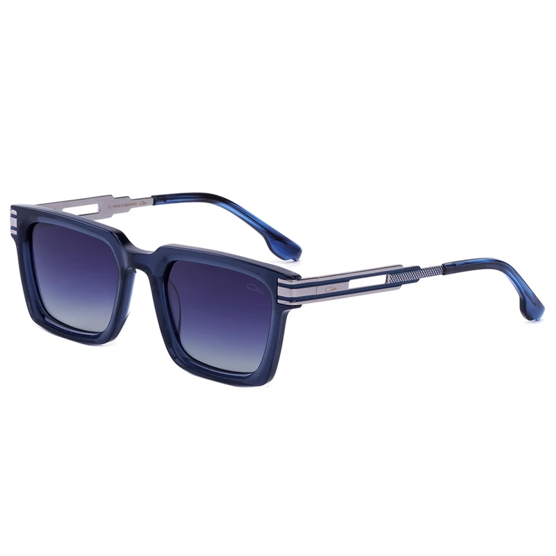 عینک آفتابی مستطیلی کازال مدل CZ25235 BLU