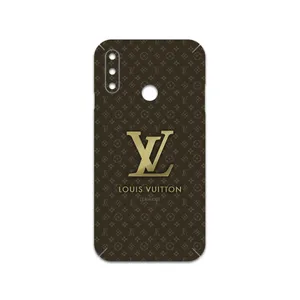 MAHOOT LS-VTTN Cover Sticker for LG W10