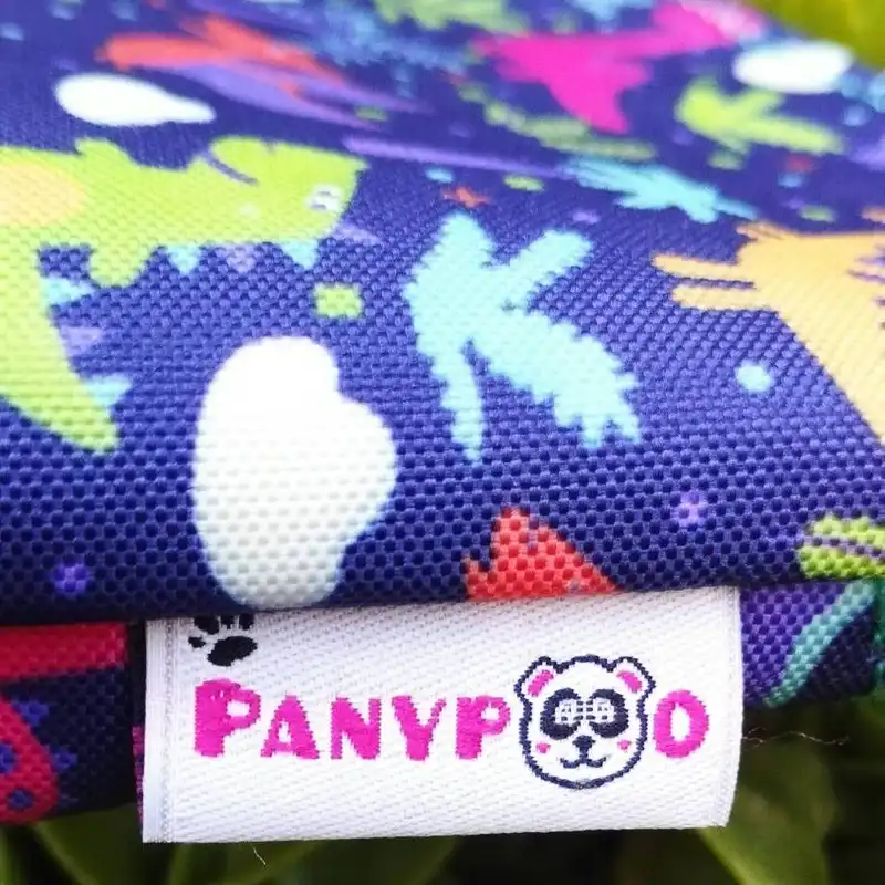 جامدادی پانی پو مدل دایناسور کد 2