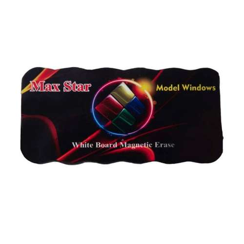 تخته پاکن مکس استار مدل ویندوز کد 677