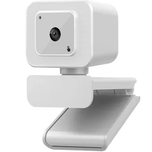 وب کم مدل 2K Streaming and Gaming with Light