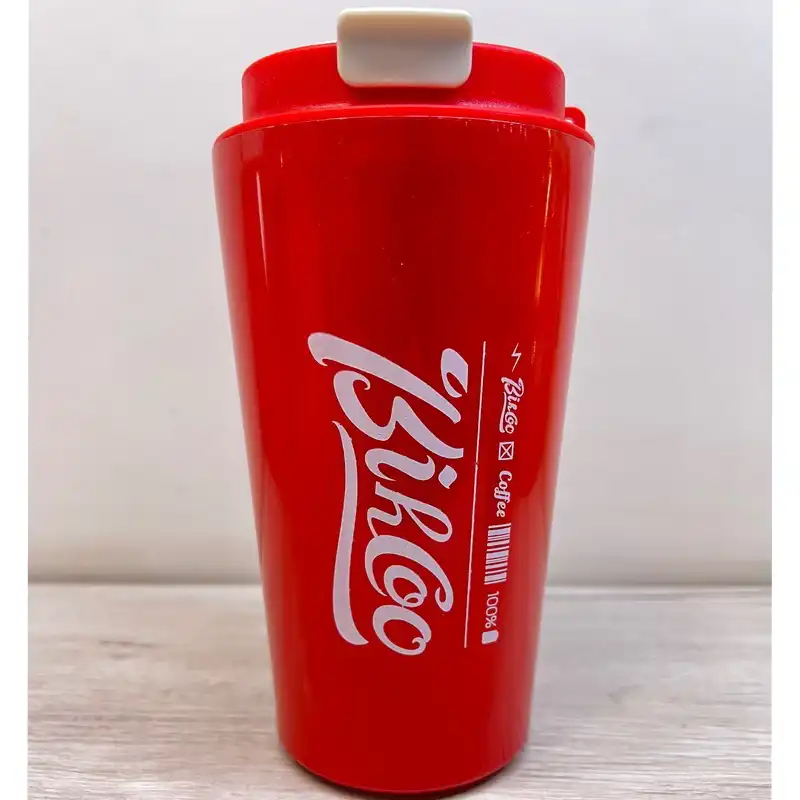 ماگ سفری مدل دماسنجی گنجایش 0.5 لیتر