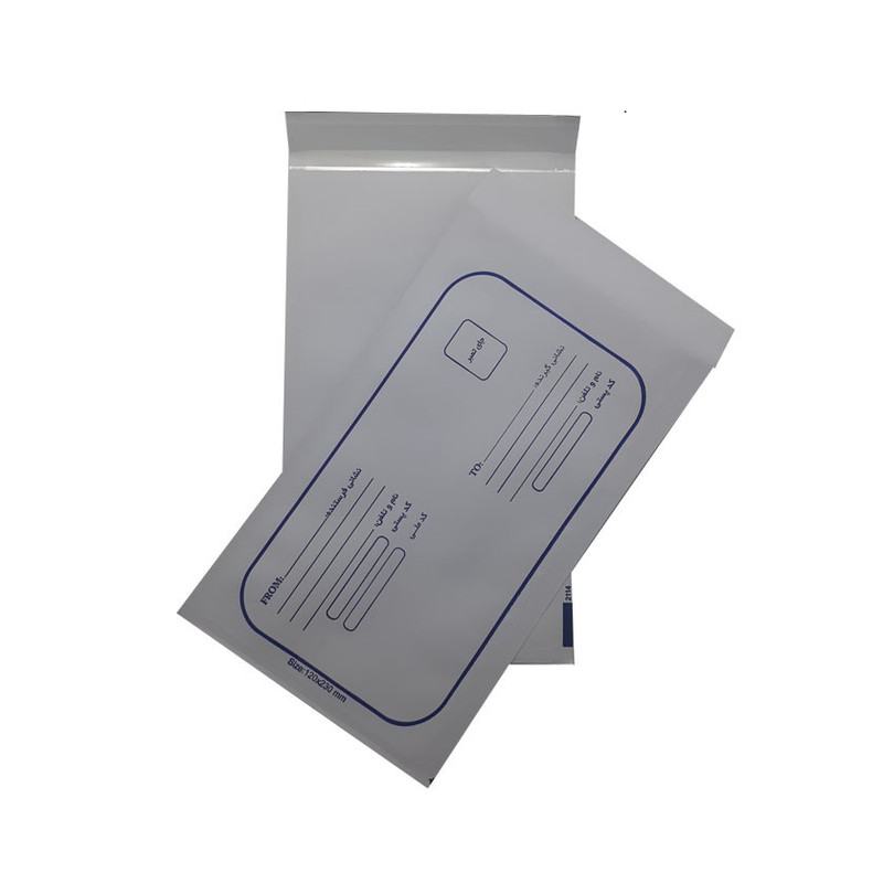 پاکت نامه پستی مدل ME23-12 بسته 5 عددی