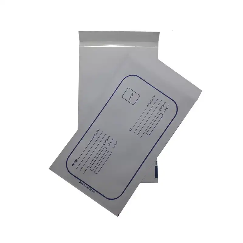 پاکت نامه پستی مدل ME-23-12 بسته 30 عددی