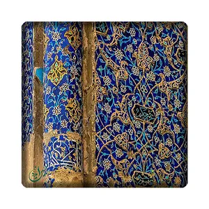 کاشی میبن ایده مدل سنتی kh10 کد 778