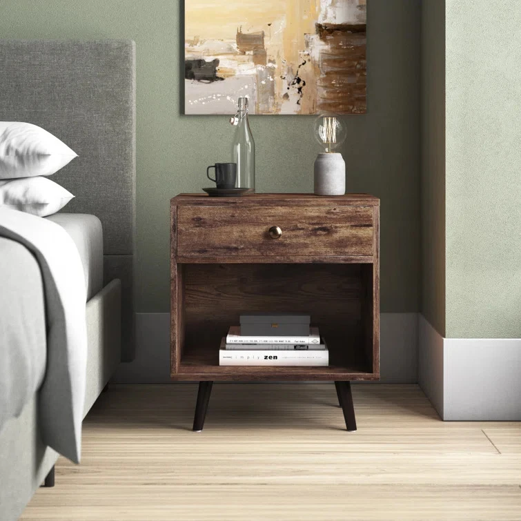 میز پاتختی مدل 5454