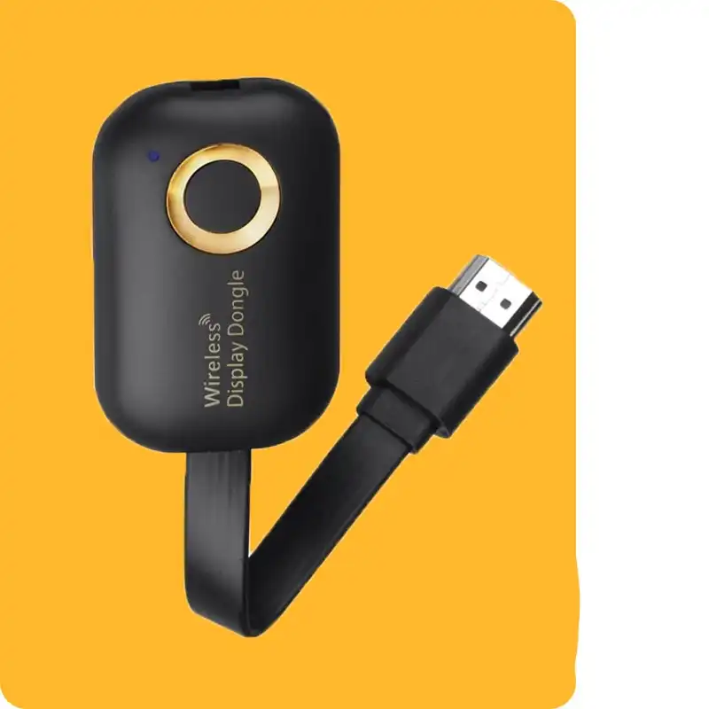 دانگل HDMI کی نت پلاس مدل 4K کد P98