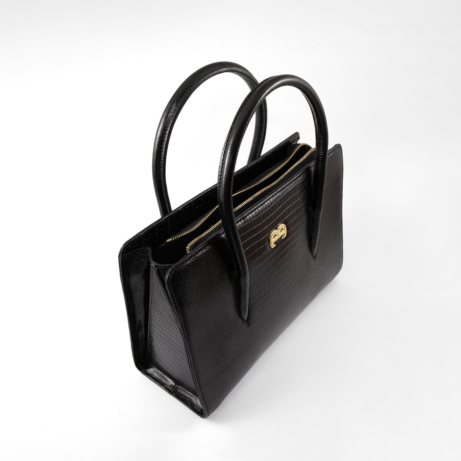 کیف دستی زنانه منط مدل b266 کد 1254 -  - 3